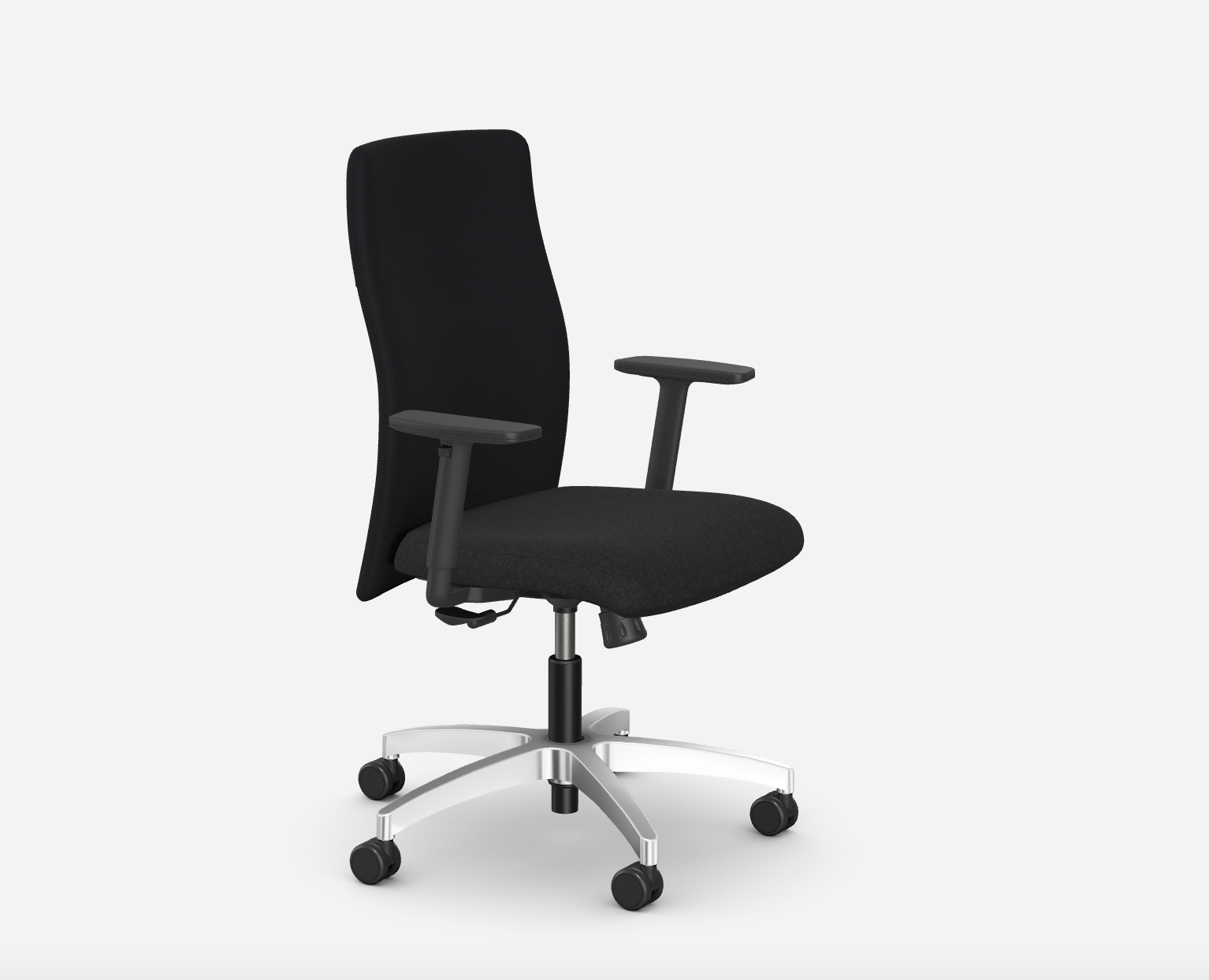 Biuro kėdė | CLASSIC